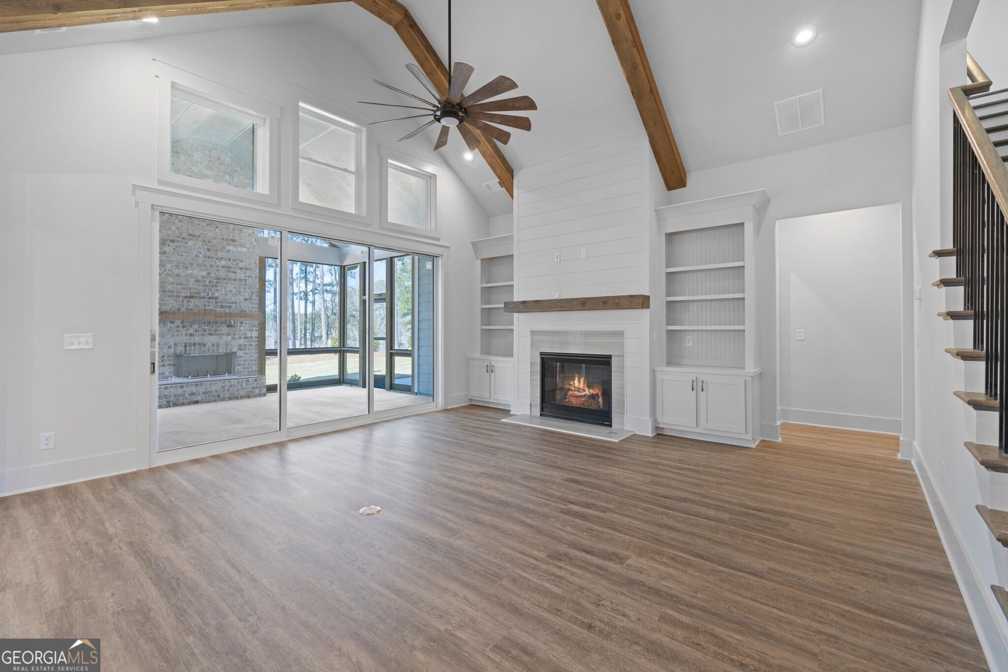 Cumming, Georgia, 30041, United States, 4 Bedrooms Bedrooms, ,5 BathroomsBathrooms,Residential,Active,1998596