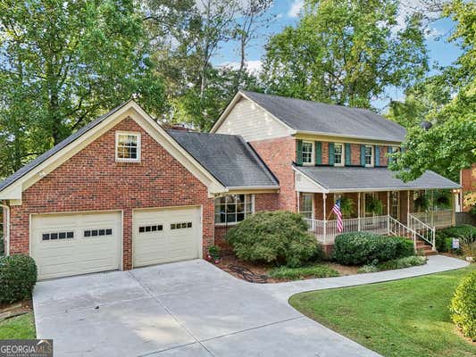 822 LEONARD CT, LAWRENCEVILLE, GA 30046 - Image 1