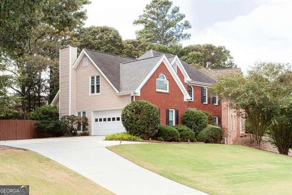 1105 CASTLE POINTE LN, GRAYSON, GA 30017, photo 3 of 69