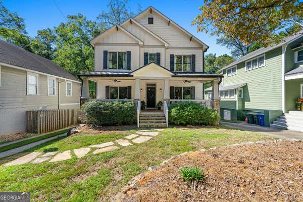 719 S CANDLER ST, DECATUR, GA 30030 - Image 1