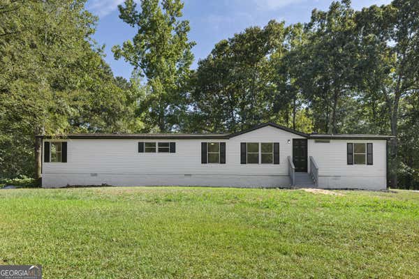 131 COYOTE TRL, JACKSON, GA 30233 - Image 1