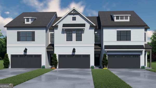 16 DEPOT LANDING WAY # 75A, AUBURN, GA 30011 - Image 1