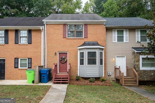 134 SPRINGSTEAD CT SW, MARIETTA, GA 30060 - Image 1