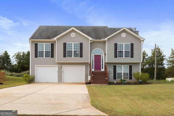 124 CHARITY DR, LAVONIA, GA 30553 - Image 1