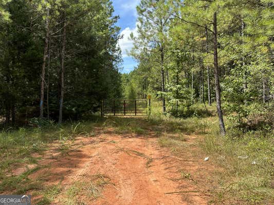 PARCEL #5 TUCK PERSONS HIGHWAY # 167.2 ACRES, TALBOTTON, GA 31827, photo 5 of 21