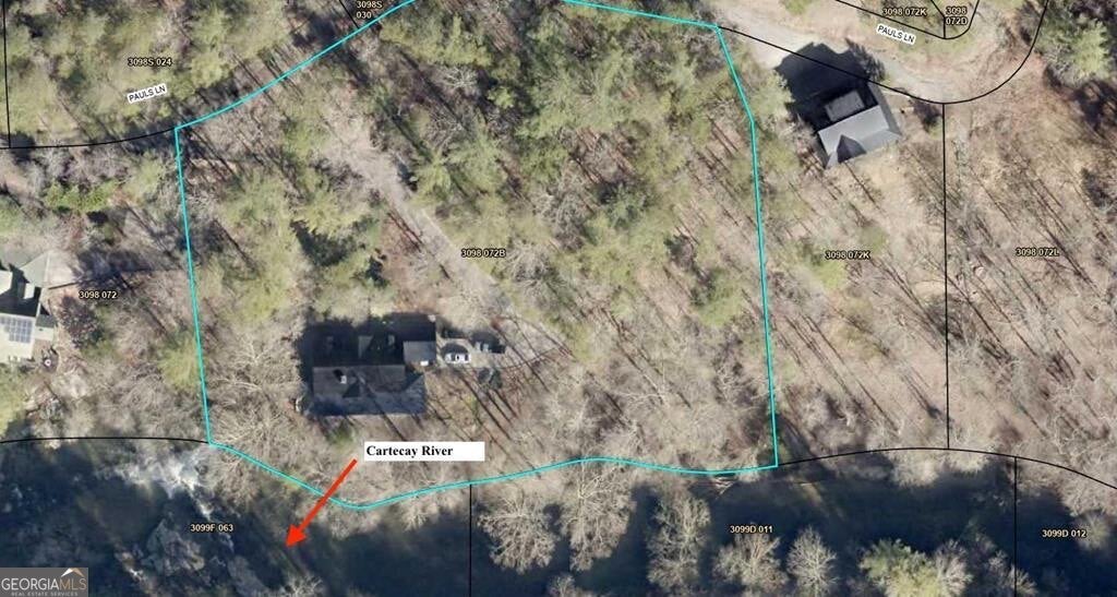Ellijay, Georgia, 30536, United States, 3 Bedrooms Bedrooms, ,5 BathroomsBathrooms,Residential,Active,1929666