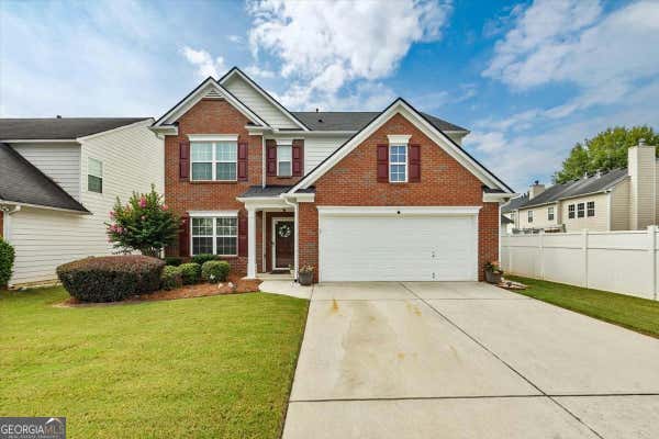 2091 CYPRESS PL, ELLENWOOD, GA 30294 - Image 1