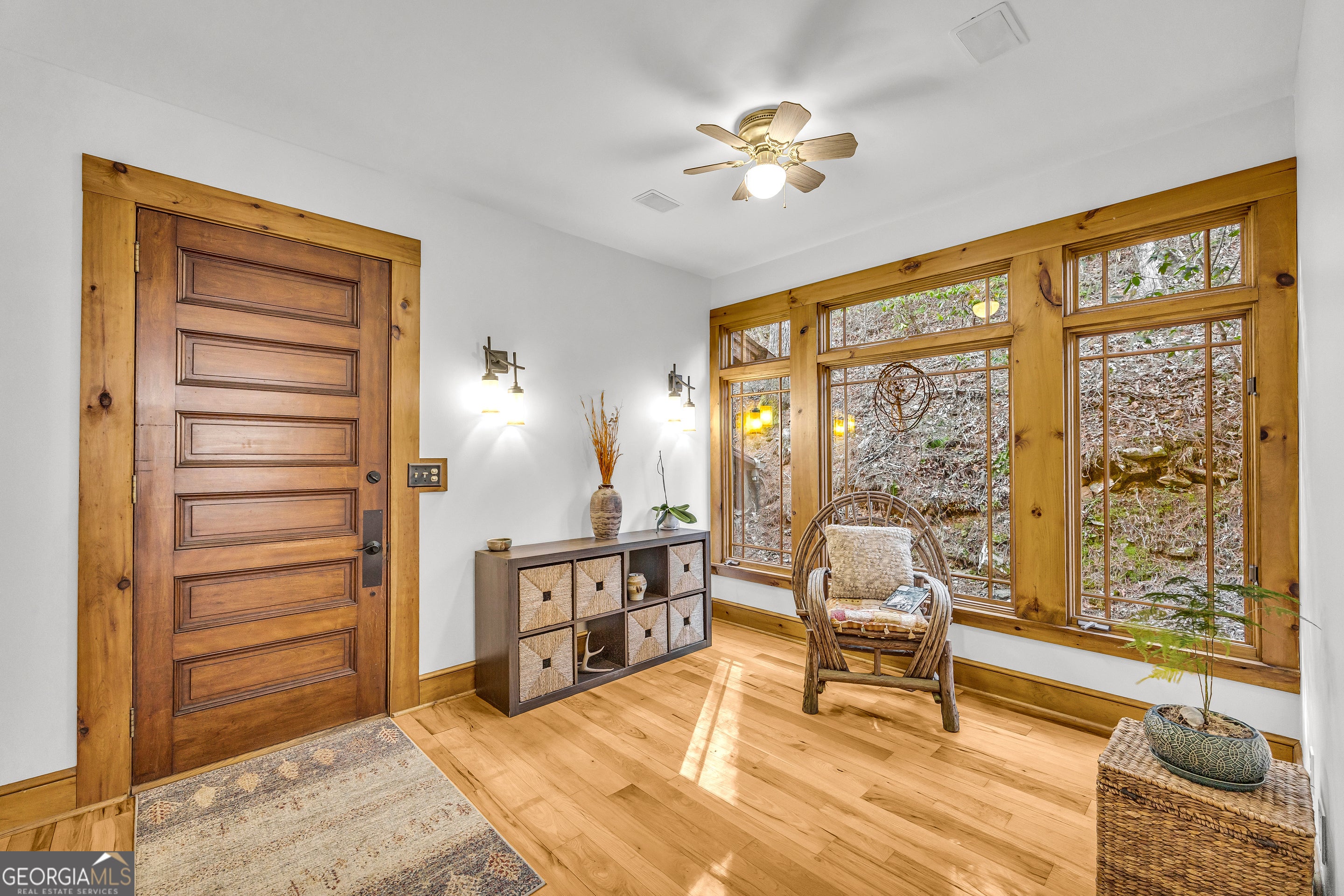 Cherry Log, Georgia, 30522, United States, 4 Bedrooms Bedrooms, ,5 BathroomsBathrooms,Residential,Active,2044142