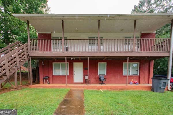 508 MARTIN LUTHER KING JR DR, MANCHESTER, GA 31816 - Image 1