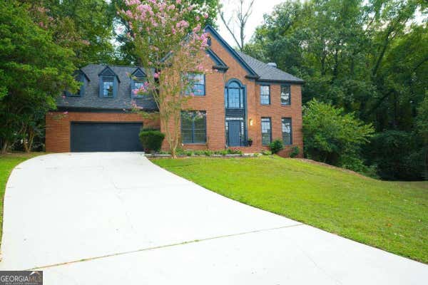 428 TIDEWATER CV, STONE MOUNTAIN, GA 30087 - Image 1