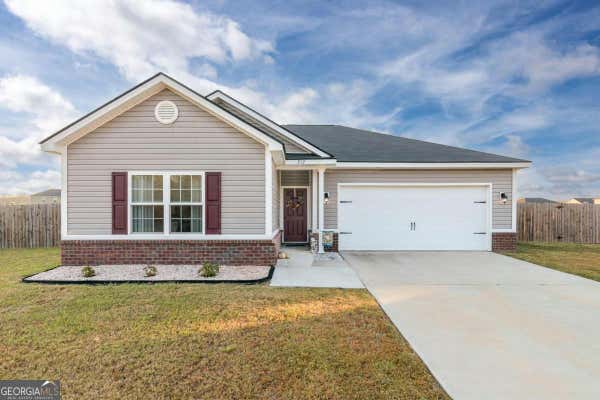 217 BOBWHITE TRL NE, LUDOWICI, GA 31316 - Image 1