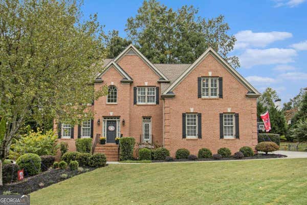 3870 BRIDLE RIDGE DR, SUWANEE, GA 30024 - Image 1