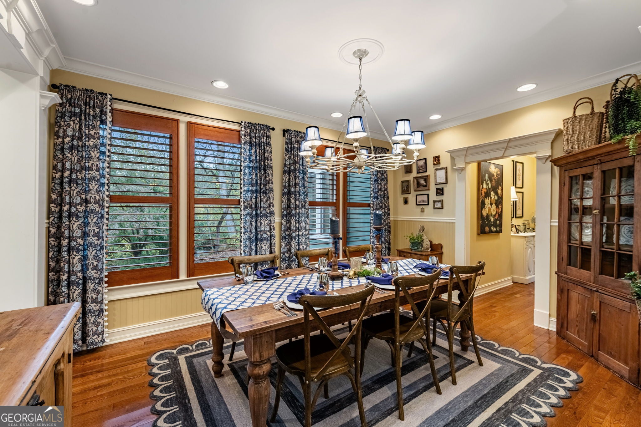 Ellijay, Georgia, 30540, United States, 4 Bedrooms Bedrooms, ,3 BathroomsBathrooms,Residential,Active,1968093