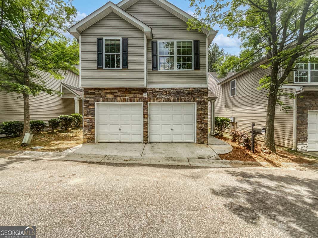 7997 AMAZON CT, ATLANTA, GA 30349, photo 1 of 19