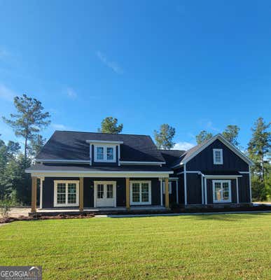 0 LOTTS CREEK ROAD # H, STATESBORO, GA 30458 - Image 1