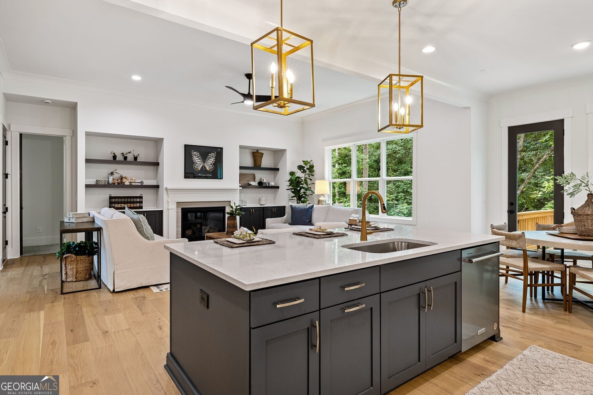 Gainesville, Georgia, 30506, United States, 5 Bedrooms Bedrooms, ,5 BathroomsBathrooms,Residential,Active,2006922