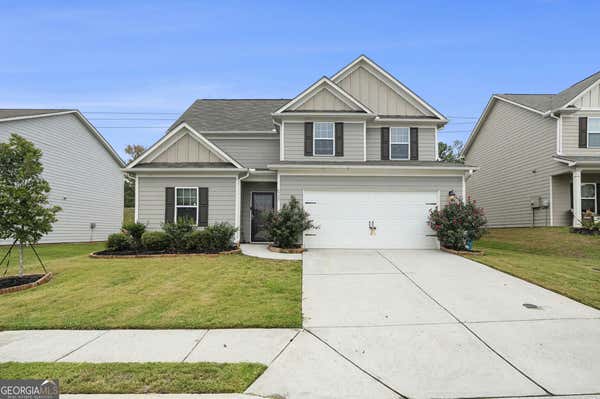 735 WALNUT CREEK CIR, PENDERGRASS, GA 30567 - Image 1