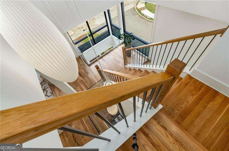 Atlanta, Georgia, 30306, United States, 4 Bedrooms Bedrooms, ,4 BathroomsBathrooms,Residential,Active,1828965