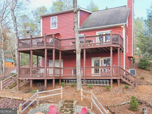 355 TAYLOR RIDGE RD, DILLARD, GA 30537 - Image 1