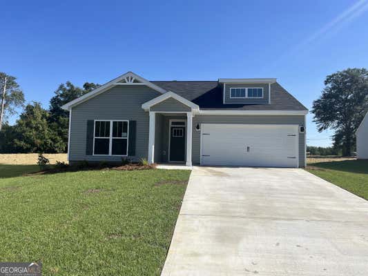 110 FOXRIDGE CT, METTER, GA 30439 - Image 1