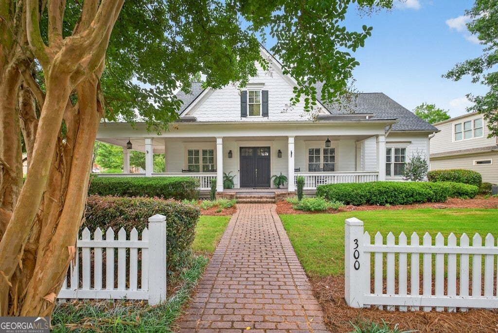 Statham, Georgia, 30666, United States, 5 Bedrooms Bedrooms, ,5 BathroomsBathrooms,Residential,Active,1899905