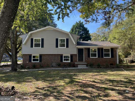 5827 NORTHSPRING DR, ELLENWOOD, GA 30294 - Image 1