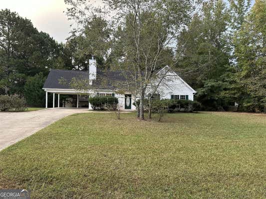 117 RIDGEWAY RD, MILNER, GA 30257 - Image 1