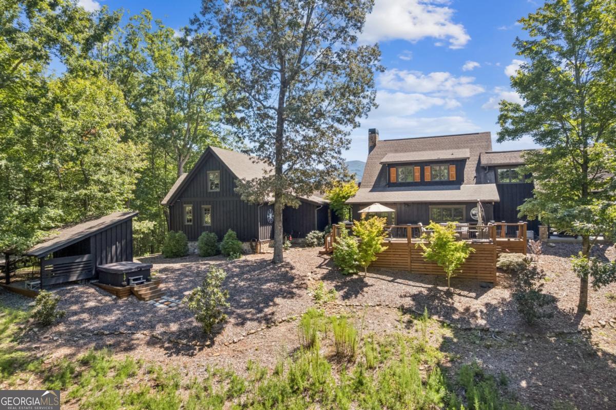 Ellijay, Georgia, 30536, United States, 3 Bedrooms Bedrooms, ,4 BathroomsBathrooms,Residential,Active,1929422