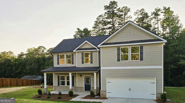 5547 BENT GRASS WAY, DOUGLASVILLE, GA 30135 - Image 1