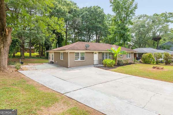 2403 OUSLEY CT, DECATUR, GA 30032 - Image 1