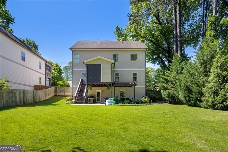 Atlanta, Georgia, 30319, United States, ,5 BathroomsBathrooms,Residential,Active,1867903