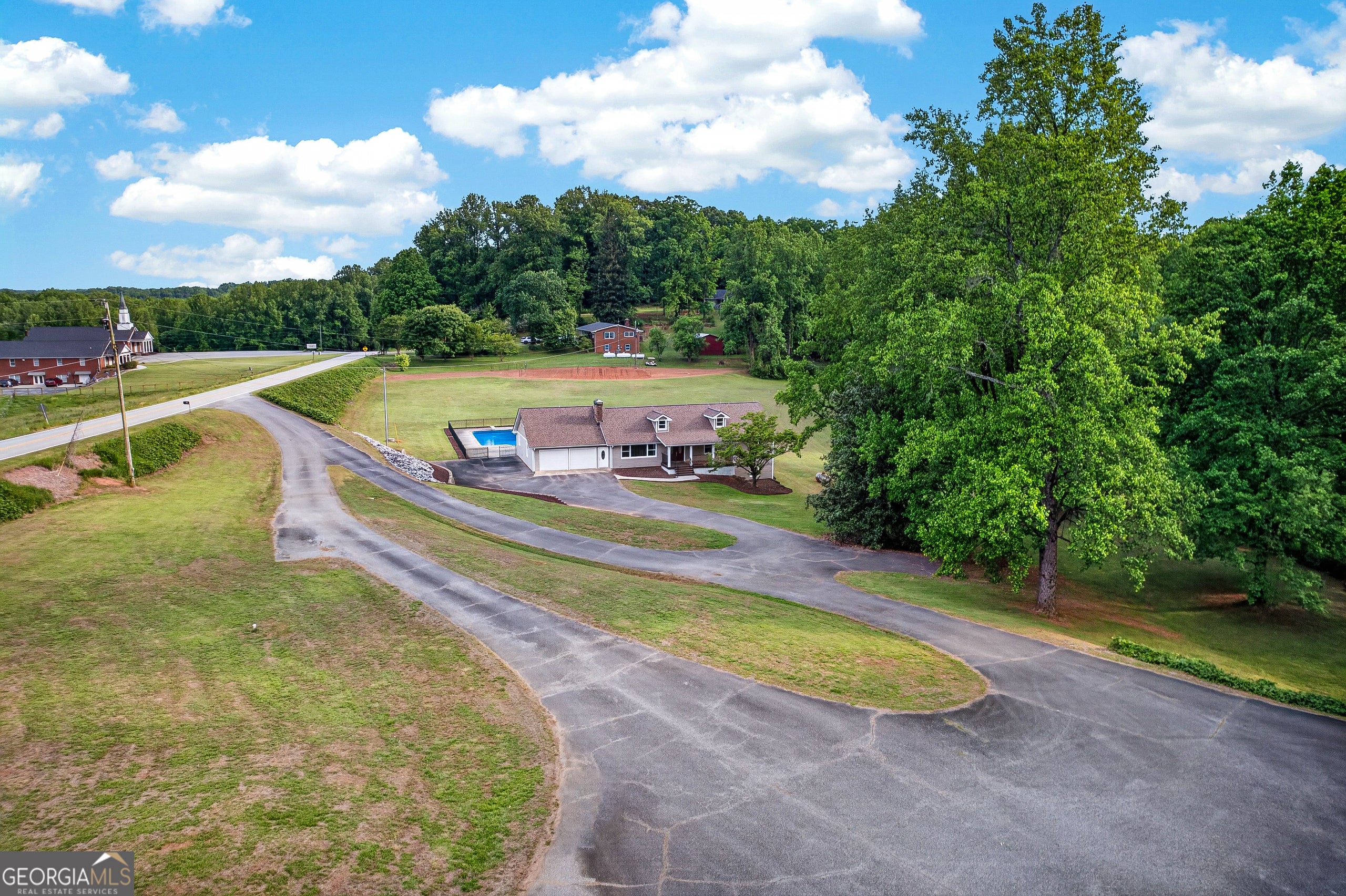 Dahlonega, Georgia, 30533, United States, 5 Bedrooms Bedrooms, ,4 BathroomsBathrooms,Residential,Active,2044583