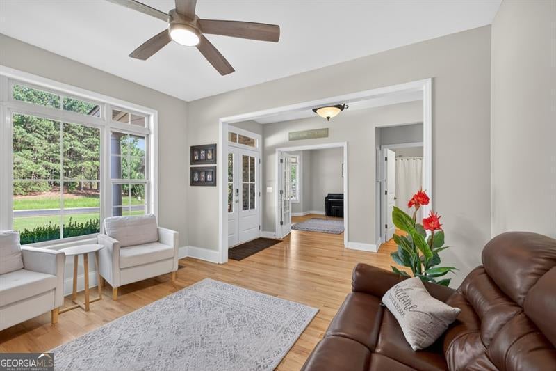 Flowery Branch, Georgia, 30542, United States, 6 Bedrooms Bedrooms, ,6 BathroomsBathrooms,Residential,Active,2007275