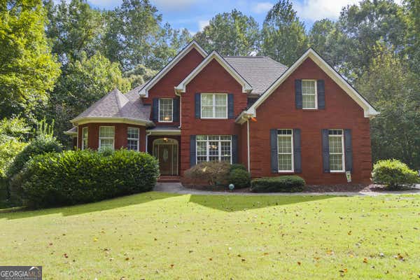 302 CROWE RD, HOMER, GA 30547 - Image 1