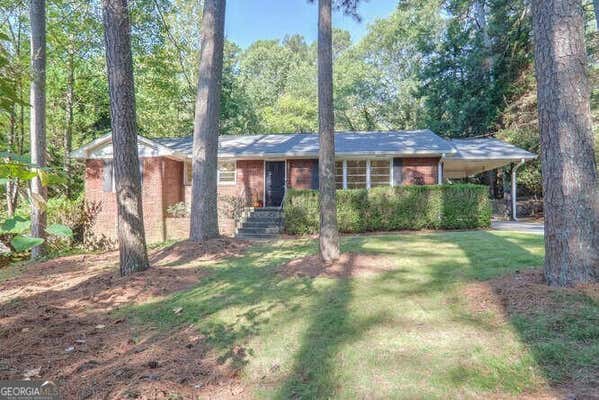 2238 PINECLIFF DR NE, ATLANTA, GA 30345 - Image 1