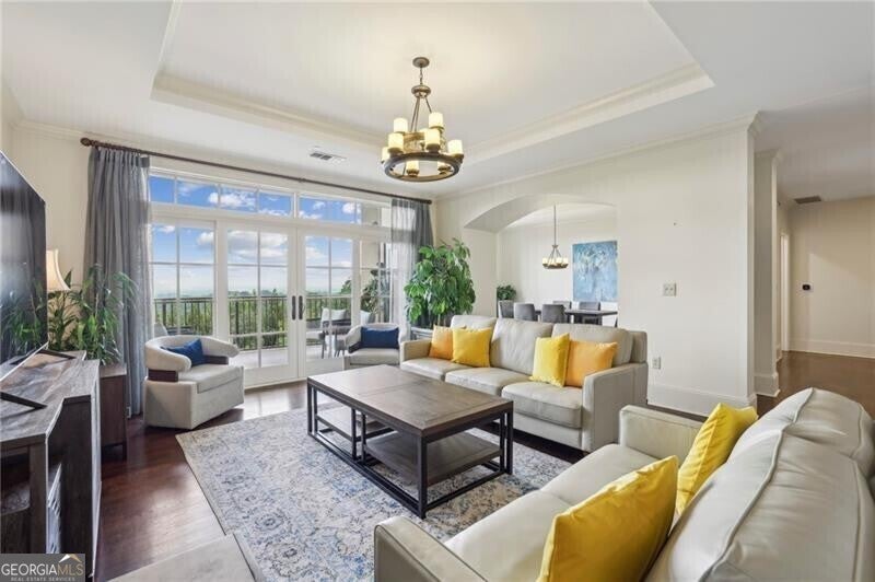 Atlanta, Georgia, 30339, United States, 2 Bedrooms Bedrooms, ,3 BathroomsBathrooms,Residential,Active,1914618