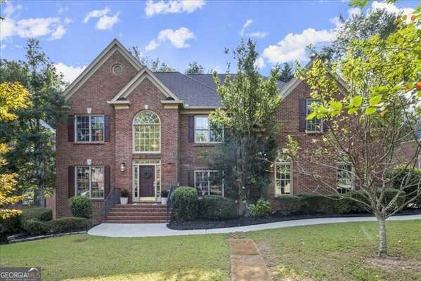 555 WATERVIEW TRL, ALPHARETTA, GA 30022 - Image 1