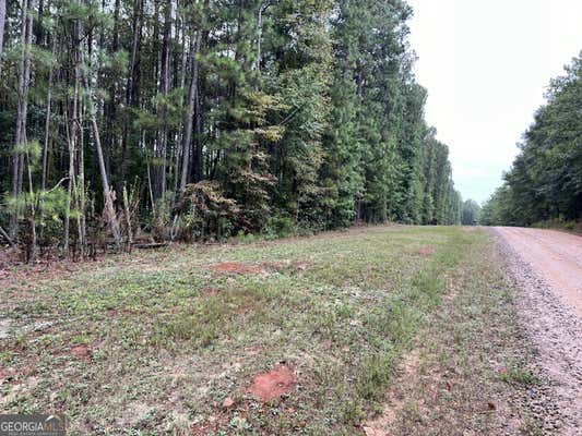 3 ACRES CRAWFORD ROAD, BARNESVILLE, GA 30204 - Image 1