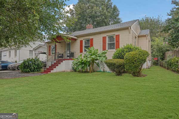 27 AVIATION RD SE, MARIETTA, GA 30060 - Image 1