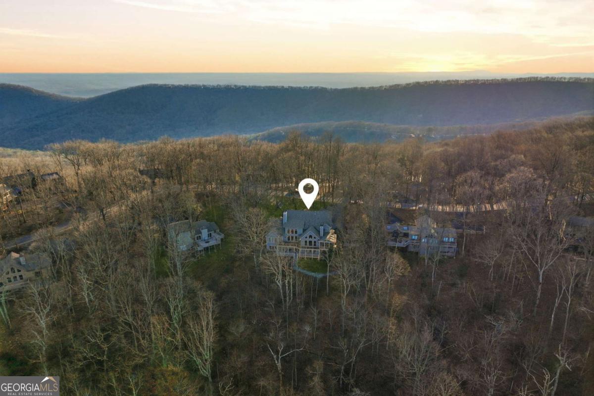 Big Canoe, Georgia, 30143, United States, 4 Bedrooms Bedrooms, ,5 BathroomsBathrooms,Residential,Active,2010164