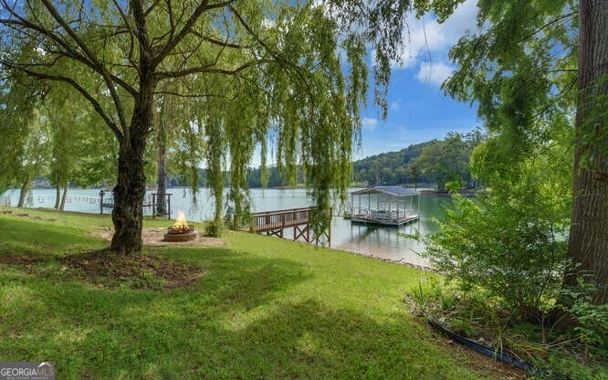 Hiawassee, Georgia, 30546, United States, 4 Bedrooms Bedrooms, ,3 BathroomsBathrooms,Residential,Active,1945091
