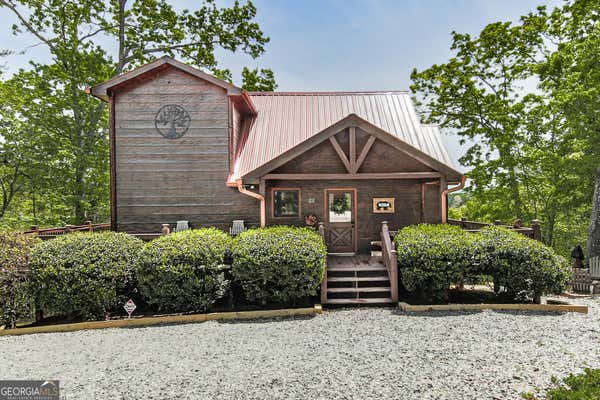 88 BLACK GUM LN, BLUE RIDGE, GA 30513 - Image 1