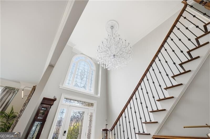 Johns Creek, Georgia, 30097, United States, 4 Bedrooms Bedrooms, ,5 BathroomsBathrooms,Residential,Active,2006832