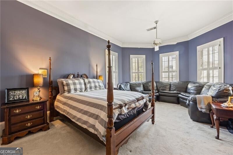 Duluth, Georgia, 30096, United States, 4 Bedrooms Bedrooms, ,6 BathroomsBathrooms,Residential,Active,1894231