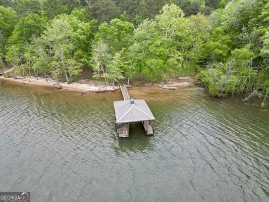 13 & 35 EDGEWATER (2.35 ACRES) TRAIL, TOCCOA, GA 30577, photo 4 of 45