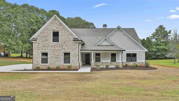 110 WARREN WAY, FAYETTEVILLE, GA 30215 - Image 1