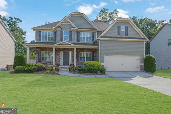 1069 BOXWOOD LN, CANTON, GA 30114 - Image 1