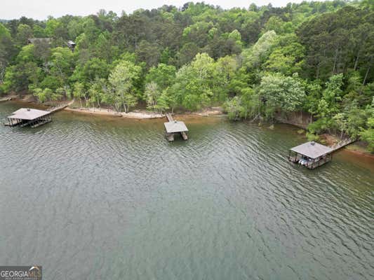 13 & 35 EDGEWATER (2.35 ACRES) TRAIL, TOCCOA, GA 30577, photo 5 of 45