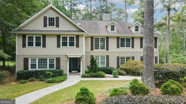 1579 BRAWLEY CIR NE, BROOKHAVEN, GA 30319 - Image 1