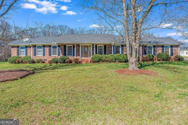 417 PULLIAN LN, ROYSTON, GA 30662 - Image 1